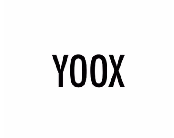 YOOXロゴ